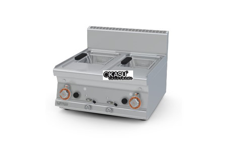 bep chien gas lotus f2/8t-66g hinh 2