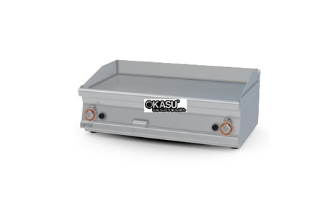 bep ran phang phu crom dung gas lotus ftlt-610gs hinh 2