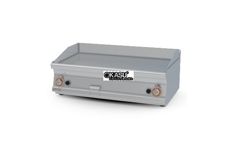 bep ran gas ma crom lotus ftlt-610gss hinh 2