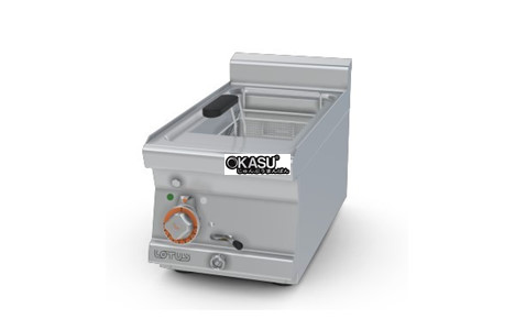 bep chien don 10 lit dien lotus f10t-63em hinh 2