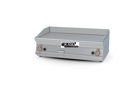 bep chien ran dung gas co ranh lotus ftrt-610g hinh 2