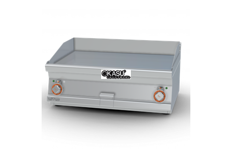 bep ran phang tron dung dien lotus ftlt-610et hinh 2