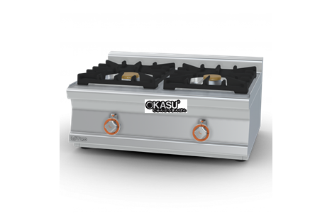 bep au 2 dau dot dung gas lotus pc2t-68g hinh 2