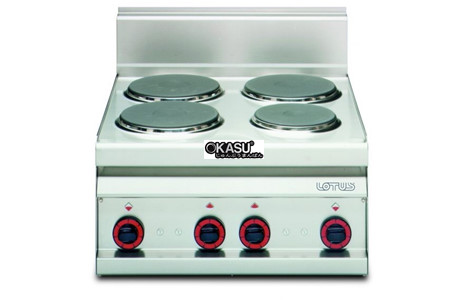 bep dien tu 4 vung nau lotus pc-6et hinh 2