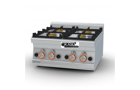 bep au 4 dau dot dung gas lotus pct-66g hinh 2