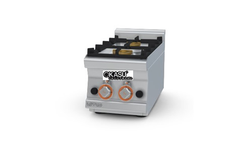 bep au 2 dau dot dung gas lotus pct-63g hinh 2