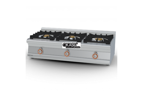 bep au 3 dau dot dung gas lotus pc3t-612g hinh 2