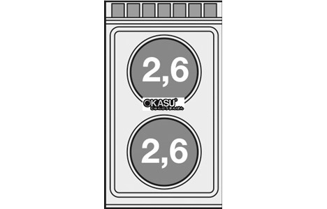 bep dien 2 mam nhiet tron lotus pct-74et hinh 3