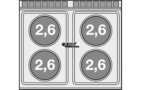 bep dien 4 mam nhiet tron lotus pct-78et hinh 3