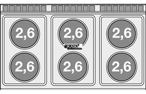 bep dien 6 mam nhiet tron lotus pct-712et hinh 3