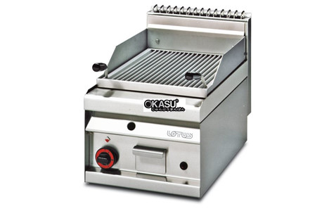 bep nuong gas lotus cw-4g hinh 2