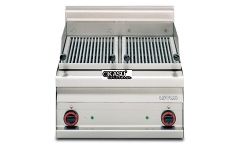 bep nuong dien lotus cw-6et hinh 2