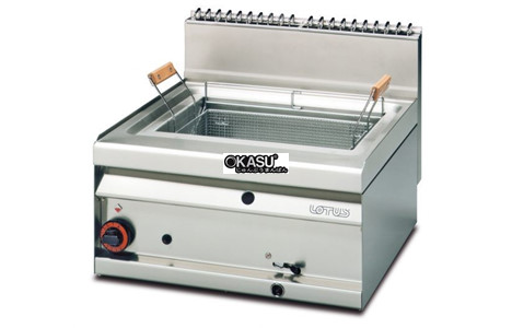 bep chien nhung dung gas lotus fp-6g hinh 2