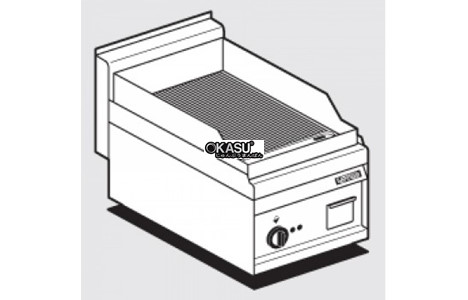 bep ran dien co ranh lotus ftr-4em hinh 3