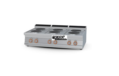 bep dien 6 mam nhiet tron lotus pct-712et hinh 2