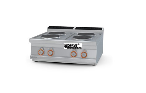 bep dien 4 mam nhiet tron lotus pct-78et hinh 2