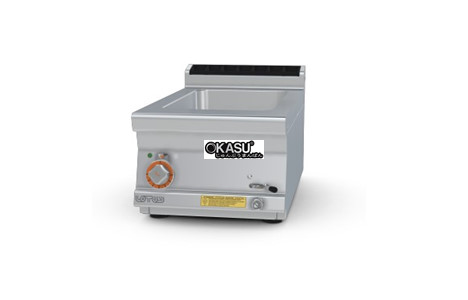 bep bain marie dung dien lotus bmt-74em hinh 2