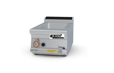 bep bain marie dung gas lotus bmt-74g hinh 2