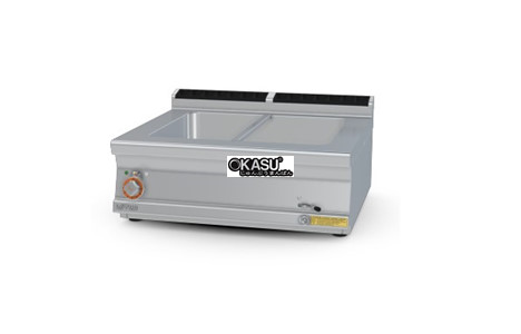 bep bain marie dung dien lotus bmt-78et hinh 2