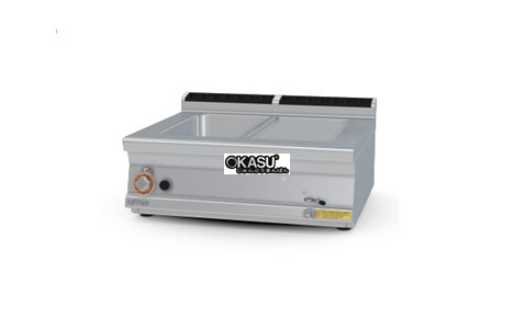 bep bain marie dung gas lotus bmt-78g hinh 2