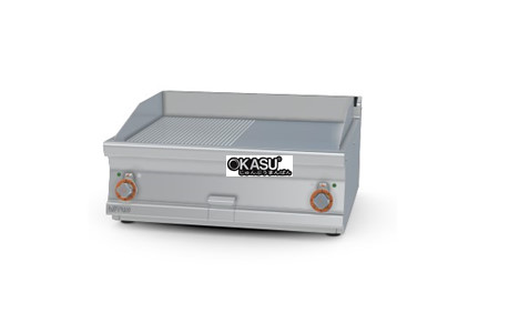 bep ran dien 1/2 ranh + 1/2 nhan lotus ftlrt-78et hinh 2