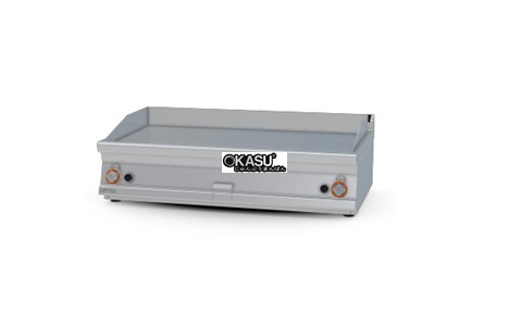 bep ran phang tron dung gas lotus ftlt-712g hinh 2