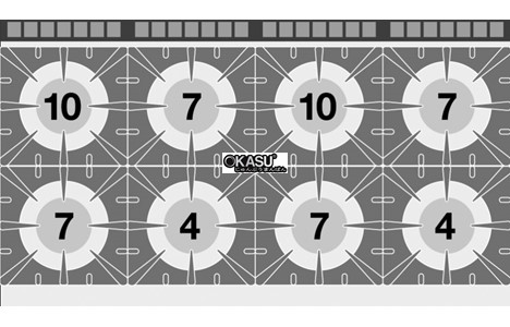 bep au 8 dau dot kem lo nuong gas lotus cf8-916g hinh 3