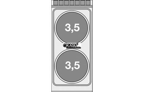 bep au 2 hong tren tu dung dien lotus pc-94et hinh 3
