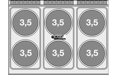 bep au 6 hong tren tu dung dien lotus pc-912et hinh 3
