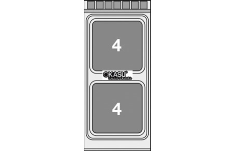 bep au 2 hong tren tu dung dien lotus pcq-94et hinh 3