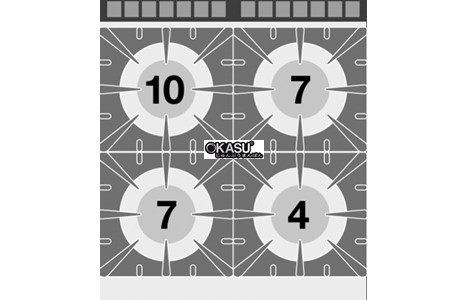 bep au 4 dau dot tren tu dung gas lotus pc-98g hinh 3