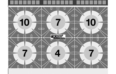 bep au 6 dau dot tren tu dung gas lotus pc-912g hinh 3