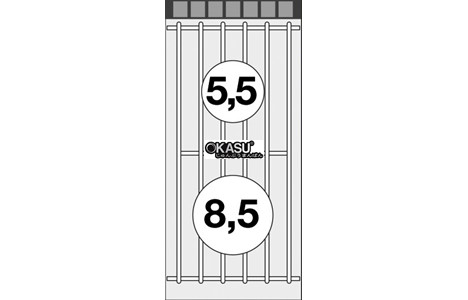 bep gas 2 dau dot tren tu mo lotus pca-94g hinh 3