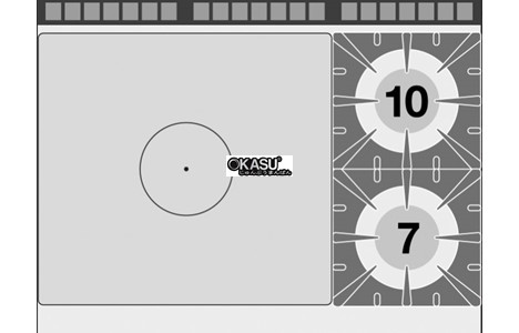 bep gas lotus tp2-912g hinh 3