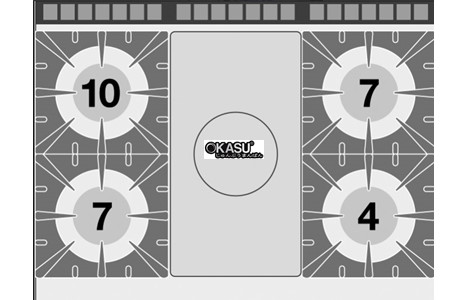 bep gas lotus tp4-912g hinh 3