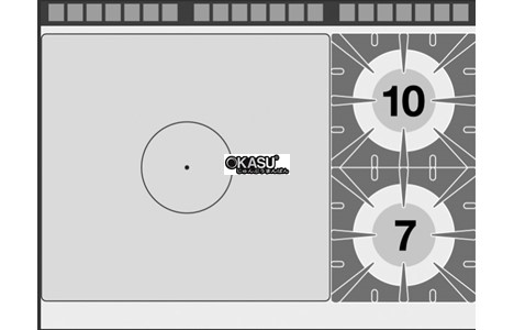 bep gas kem lo nuong dien lotus tpfv2-912gev hinh 3