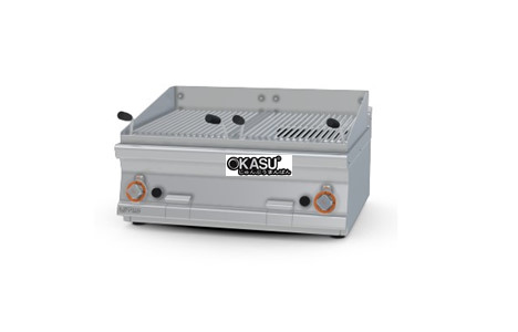 lo nuong gas lavastone lotus cwt-78g hinh 2