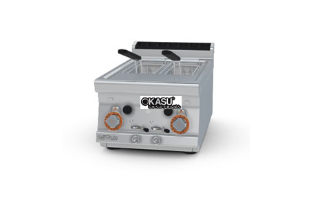 bep chien nhung gas lotus f2/8t-74g hinh 2