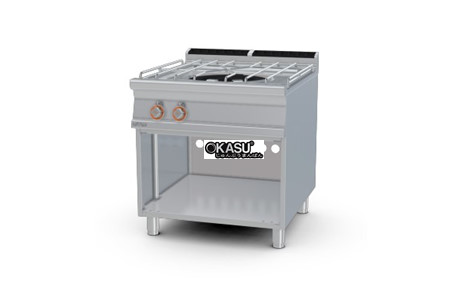 bep gas paellero lotus pa-98g hinh 2