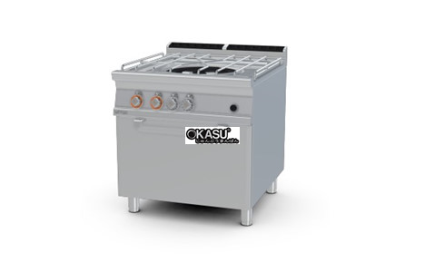 bep gas paellero tren lo nuong gas lotus paf-98g hinh 2