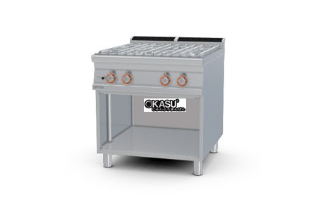 bep gas 4 dau dot tren tu mo lotus pca-98g hinh 2