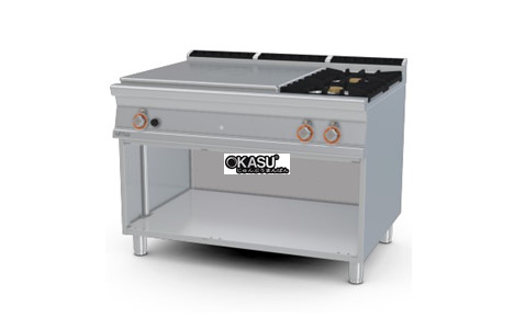 bep gas lotus tp2-912g hinh 2