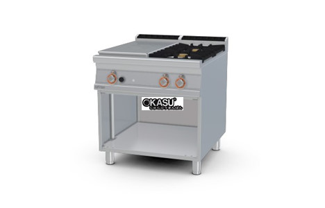 bep gas lotus tp2-98g hinh 2