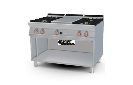 bep gas lotus tp4-912g hinh 2