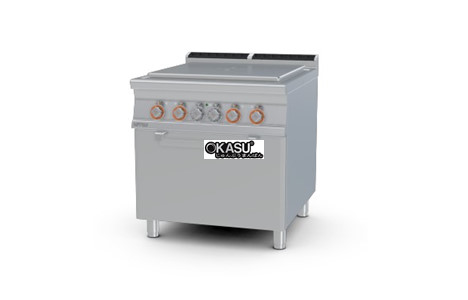 bep au dung dien kem lo nuong dien lotus tpfv-98et hinh 2