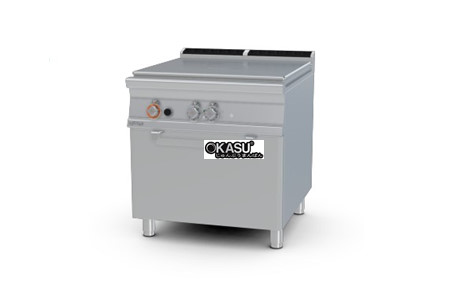 bep gas kem lo nuong dien lotus tpfv-98ge hinh 2