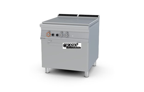 bep gas kem lo nuong gas lotus tpf-98g hinh 2