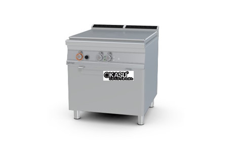 bep gas kem lo nuong dien lotus tpf-98ge hinh 2