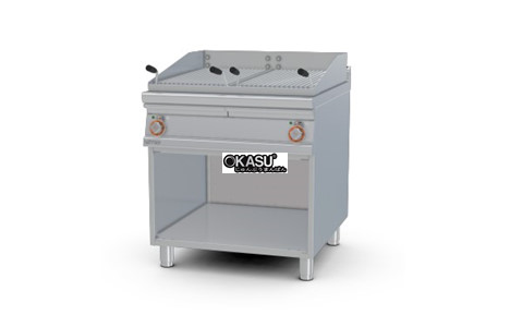 bep nuong dien tren tu mo lotus cw-98et hinh 2