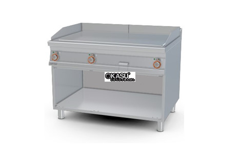 bep ran dien ma crom min superchrome tren tu mo lotus ftl-912ets hinh 2